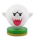 Super Mario Icons Leuchte Buu Huu 10 cm