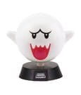 Super Mario Icon Leuchte Boo 11 cm