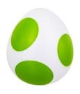 Super Mario Leuchte Yoshi Egg V4 23 cm