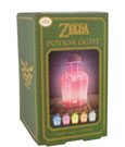 Legend of Zelda Leuchte Potion Jar