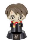 Harry Potter 3D Icon Lampe Harry Potter 10 cm