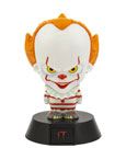Stephen Kings Es 2017 3D Icon Lampe Pennywise 10 cm