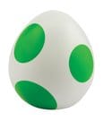Super Mario Leuchte Mini Yoshi Egg 14 cm