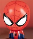 Marvel 3D Icon Lampe Spider-Man