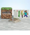 Minecraft Spielkarten