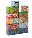 Minecraft: Block Building Light