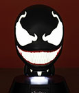 Spider-Man Icon Lampe Venom