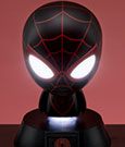 Spider-Man Icon Lampe Miles Morales