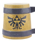 The Legend of Zelda: Hyrule Crest Mug