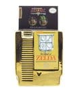 The Legend of Zelda Stifthalter Cartridge