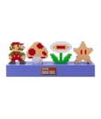 Super Mario: Super Mario Bros Icons Light