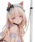Anata ni, Shitsukeraretai PVC Figur 1/6 23 cm