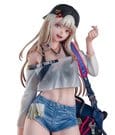 Goddess of Victory: Nikke PVC Figur 1/7 Centi - Supreme Holiday 25 cm