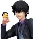 Katekyo Hitman Reborn PVC Figur Kyoya Hibari 23 cm