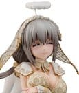 Uzaki-chan Wants to Hang Out! PVC Statue 1/7 Tsuki Uzaki Angel Ver. 19 cm