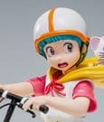 Magical Angel Creamy Mami PVC Figur 1/6 Yu Morisawa - Let's roll!