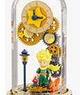 Der kleine Prinz Eternity Series Bauset Time Travel 22 cm