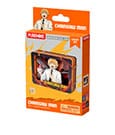 Chainsaw Man Modellbausatz Wooden Gallery (S) Denji