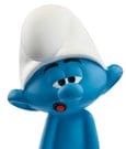 Die Schlümpfe Mini-Figur Tölpel-Schlumpf 5 cm