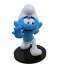 Die Schlümpfe Statue Schlumpf 11 cm