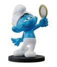 Die Schlümpfe Statue Eitler Schlumpf 11 cm