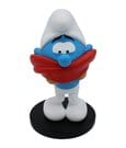 Die Schlümpfe Statue Fröstel-Schlumpf 12 cm
