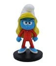 Die Schlümpfe Statue Kung Fu Schlumpfine 12 cm