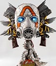 Borderlands Replik 1/1 Scale Art Mask Psycho Bandit 46 cm