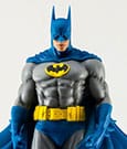 Batman PX PVC Statue 1/8 Batman Classic Version 27 cm