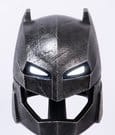 Justice League Replik 1/1 Batman v Superman: Dawn of Justice Armored Batman Helmet 50 cm