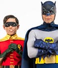 DC Comics Diorama Statue 1/4 Batman & Robin 1966 52 cm
