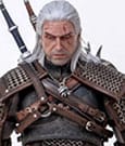 The Witcher 3: Wild Hunt Actionfigur 1/6 Geralt of Rivia 30 cm