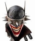 DC Comics Art Mask Replik 1/1 Batman Who Laughs 51 cm