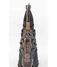 Assassin's Creed Replik 1/1 Naoe Hidden Blade 42 cm