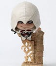 Assassin´s Creed Qlectors PVC Statue Ezio Leap of Faith 15 cm