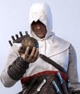 Assassin´s Creed Prestige Line Statue 1/2 Altaïr Ibn-La'Ahad 110 cm