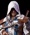 Assassin's Creed Prestige Line Statue 1/2 Edward Kenway 110 cm