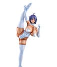 Indecent Proposal for the Swim Team Captain Statue 1/5 Marina Hisimori Suntun ver. 34 cm