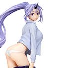 That Time I Got Reincarnated as a Slime PVC Statue 1/7 Sion (re-run) 24 cm
