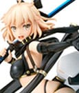 Fate/Grand Order PVC Statue 1/7 Assassin Okita J Souji First Ascension 25 cm