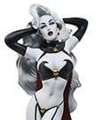 Lady Death Statue 1/6 Lady Death - Reaper 41 cm