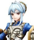 Unicorn Overlord PVC Figur 1/7 Virginia (Class Valkyria) 24 cm