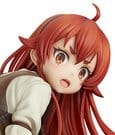 Mushoku Tensei: Jobless Reincarnation - Isekai Ittara Honki Dasu- PVC Figur 1/7 Eris Boreas Greyrat Okigae mode 18 cm (re-run)