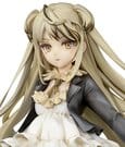 Girls' Frontline PVC Figur 1/7 Desert Eagle 23 cm