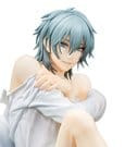 Togainu No Chi PVC Figure 1/7 Akira 14 cm