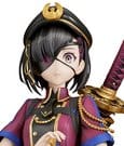 Fate/Grand Order PVC Figur 1/7 Avenger/Mysterious Ranmaru X 27 cm