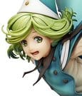 Atelier of Witch Hat PVC Figur 1/6 Coco 25 cm (re-run)