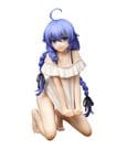 Mushoku Tensei Lucrea PVC Figur 1/6 Roxy Migurdia Nightwear Ver. 18 cm