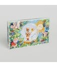 Adventswürfelkalender Nutcracker