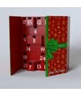 Adventswürfelkalender Exklusive Edition